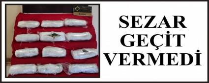 SEZAR GE��T VERMED�