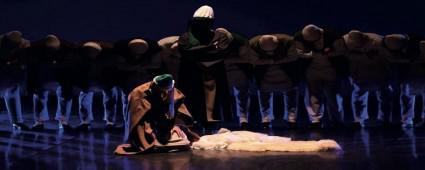 �B�Z�M YUNUS� ADLI MÜZ�KAL GÖSTER�S�, S�ZLER �Ç�N BATIKAF\'A GEL�YOR!