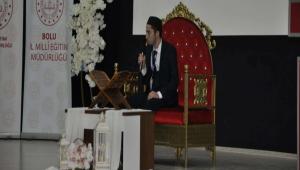 �MAM HAT�PL� GEN�LER�N YARI�MA HEYECANI