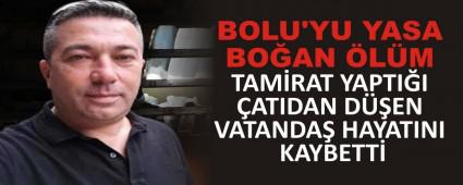 BOLU\'YU YASA BO�AN �L�M
