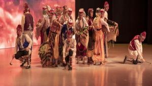 BATIKAF KAPSAMINDA �B�Z�M YUNUS� SAHNELEND�