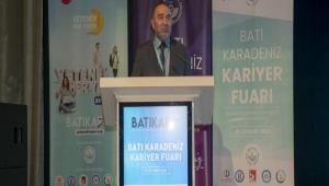 CUMHURBA�KANI BA�DANI�MANI KI�LA, BATIKAF\'TA ��RENC�LERLE BULU�TU