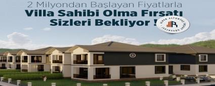V�LLA SAH�B� OLMA FIRSATINI KA�IRMAYIN