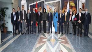M�LLETVEK�L� AYDIN �ANAKKALE\'DE