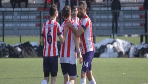 AMAT�R K�MEDE PLAY-OFF HEYECANI DORUKTA