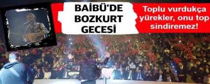 BA�B�\'DE BOZKURT GECES�
