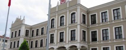 BOLU VAL�L���NDEN UYARI
