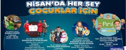 HIGHWAY\'DE DOLU DOLU N�SAN, DOYA DOYA E�LENCE!