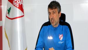 Boluspor\'da �nemli Geli�me