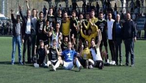 �AMP�YON �ZEL �DARE K�RO�LUSPOR