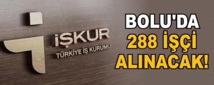 BOLU\'DA 288 ���� ALINACAK!