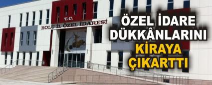 �ZEL �DARE D�KK�NLARINI K�RAYA �IKARTTI