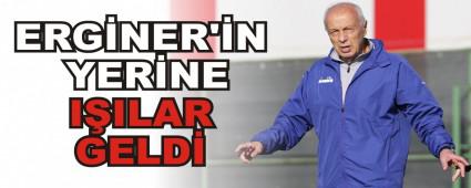 ERG�NER\'�N YER�NE I�ILAR GELD�