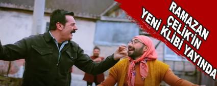  RAMAZAN �EL�K\'�N YEN� KL�B� YAYINDA