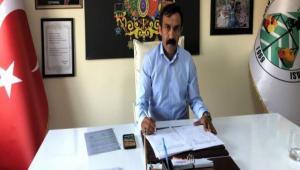 Manavc�lar ve Pazarc�lar Odas�ndan �rnek Olacak Hareket