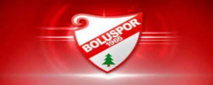 BOLUSPOR KONGREYE G�D�YOR