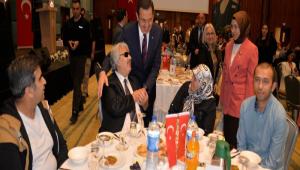 ONUR �FTARI VER�LD�