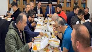 �LK� OCAKLARI SA�LIK�ILARI A�IRLADI