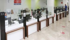 BOLU BELED�YES�\'NDE VEZNELER BAYRAMDA DA A�IK