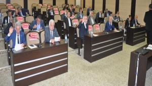 �GM MAYIS AYI TOPLANTILARI BA�LADI