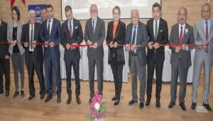 GASTRONOM� KAMP�S� BA�B�\'YE DEVRED�LD� 