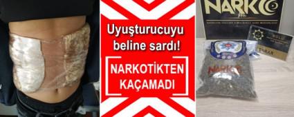 NARKOT�KTEN KA�AMADI