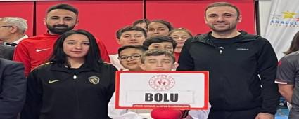 YUSUF KEREM F�NAL YOLCUSU