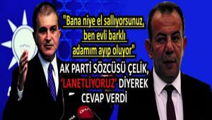 Ba�kan �zcan\'�n S�zleri Yine G�ndem Oldu