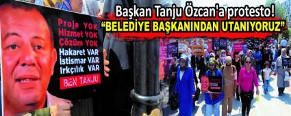 �BELED�YE BA�KANINDAN UTANIYORUZ�