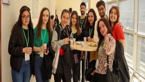 BA�B� SIFIR ATIK �ALI�TAYINA KATILDI
