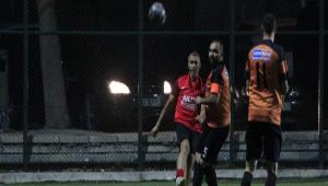 VETERANLARDA HEYECAN HIZ KESM�YOR