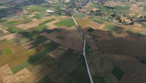 BOLU OVASINDA VAKT� HASAT YAKLA�IYOR