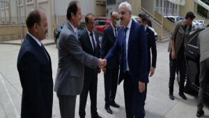 KILI�, YEN��A�A\'DA �NCELEMELERDE BULUNDU