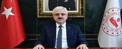 BOLU VAL�L���NDEN \"BELED�YEN�N �Z�NS�Z KURBAN YARDIMI TOPLAMASINA �L��K�N A�IKLAMA