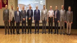  �DEVLET-TOPLUM �L��K�S� TEMEL�NDE 15 TEMMUZ�