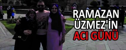 RAMAZAN �ZMEZ\'�N ACI G�N�