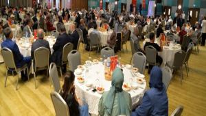 �EH�T YAKINLARI VE GAZ�LER 15 TEMMUZ PROGRAMINDA BULU�TU