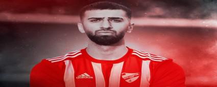 G�KHAN KARDE� RESMEN BOLUSPOR\'DA