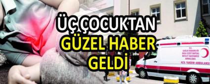 �� �OCUKTAN G�ZEL HABER GELD�