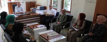 STAJ SEFERBERL��� BA�LIYOR