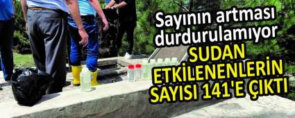 Say�n�n artmas� durdurulam�yor