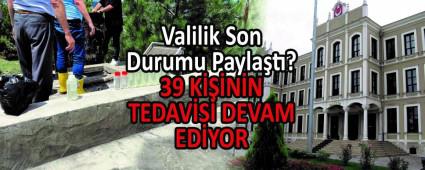 Valilik Son Durumu Payla�t�?