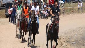 GEREDE KO�USUNDA �D�LLER SAH�PLER�N� BULDU