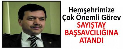 Hem�ehrimize �ok �nemli G�rev
