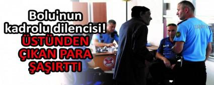 �ST�NDEN �IKAN PARA �A�IRTTI
