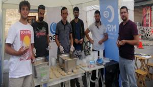 ANADOLU GEN�L�K DERNE�� A�URE DA�ITTI   