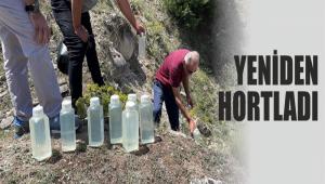 YUVA K�Y�NDE ZEH�RLENME KABUSU YEN�DEN HORTLADI