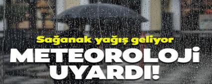 SA�ANAK YA�I� GER� D�N�YOR