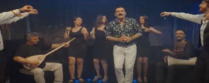 RAMAZAN �EL�K YEN� �ARKISI P�F\'� YAYINLADI