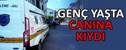 GEN� YA�TA CANINA KIYDI